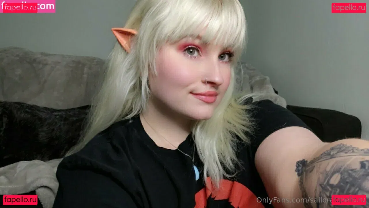 sailoralchemist Onlyfans Photo Gallery 