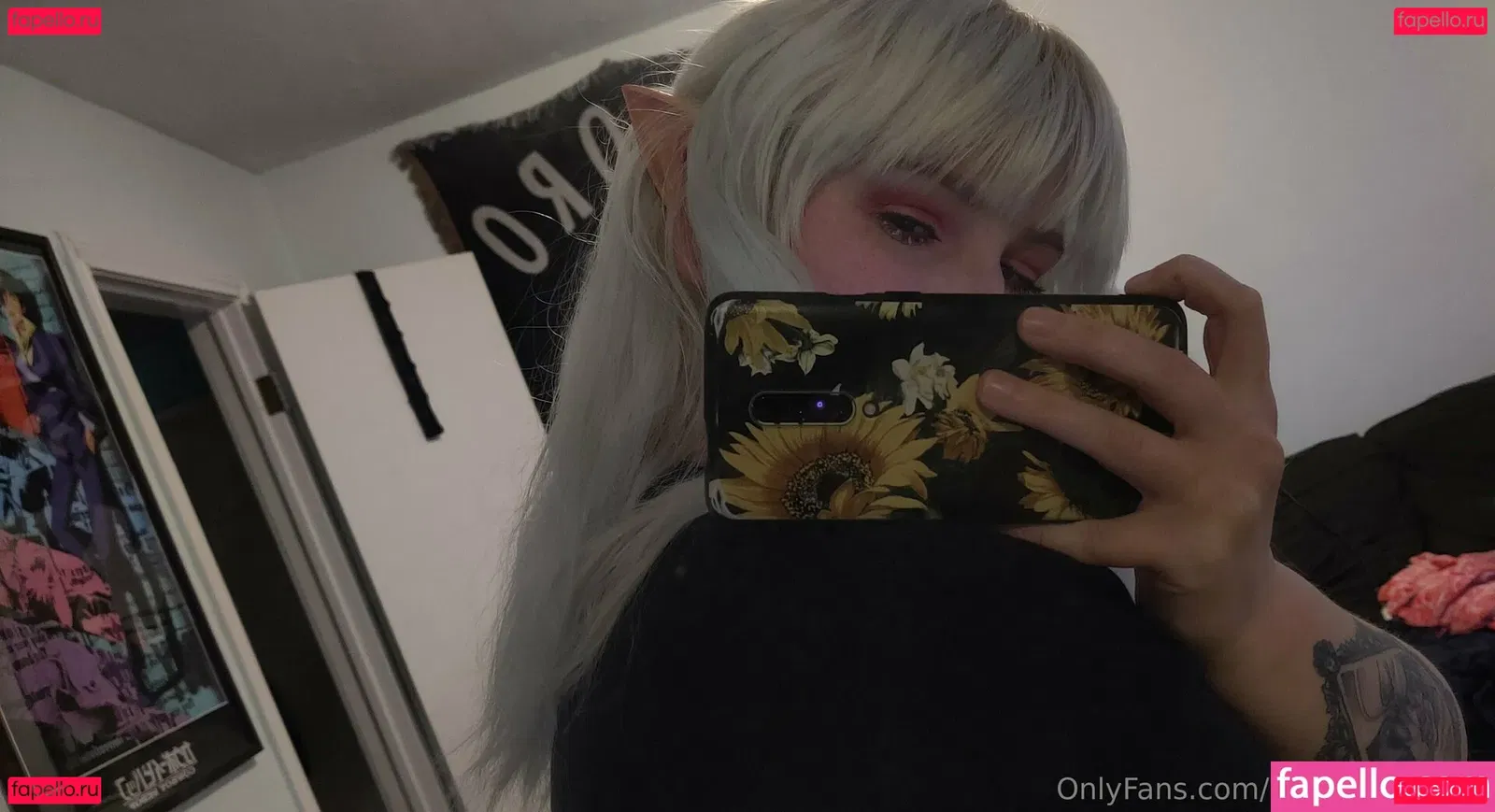 sailoralchemist Onlyfans Photo Gallery 