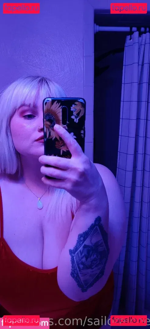 sailoralchemist Onlyfans Photo Gallery 