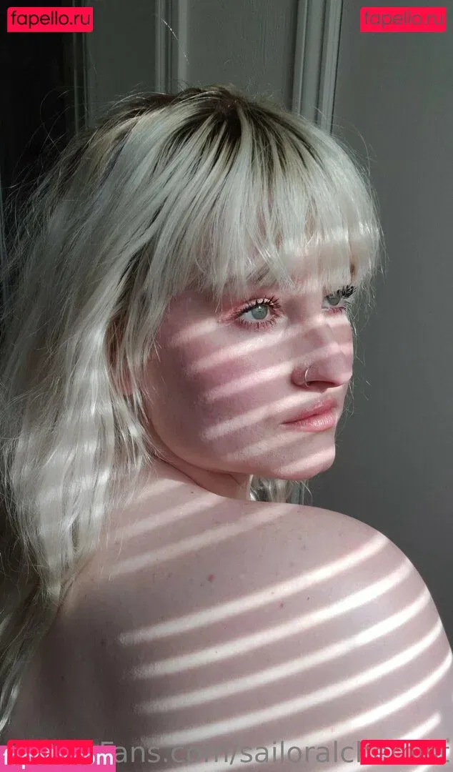 sailoralchemist Onlyfans Photo Gallery 