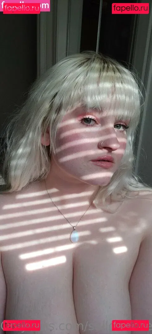 sailoralchemist Onlyfans Photo Gallery 