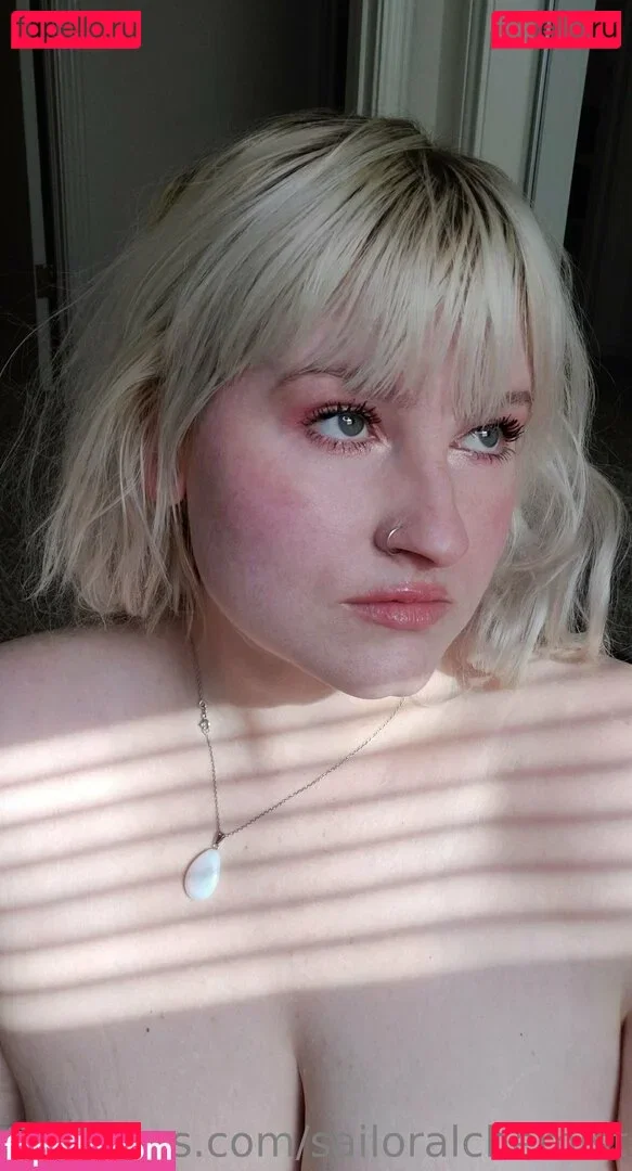 sailoralchemist Onlyfans Photo Gallery 