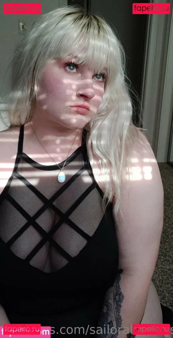 sailoralchemist Onlyfans Photo Gallery 