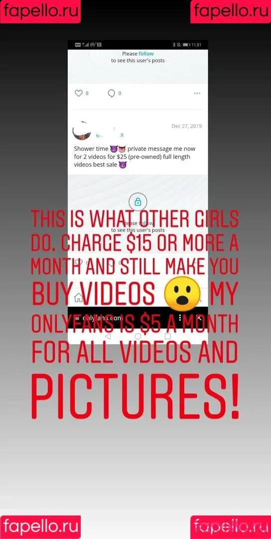 melodyradford Onlyfans Photo Gallery 