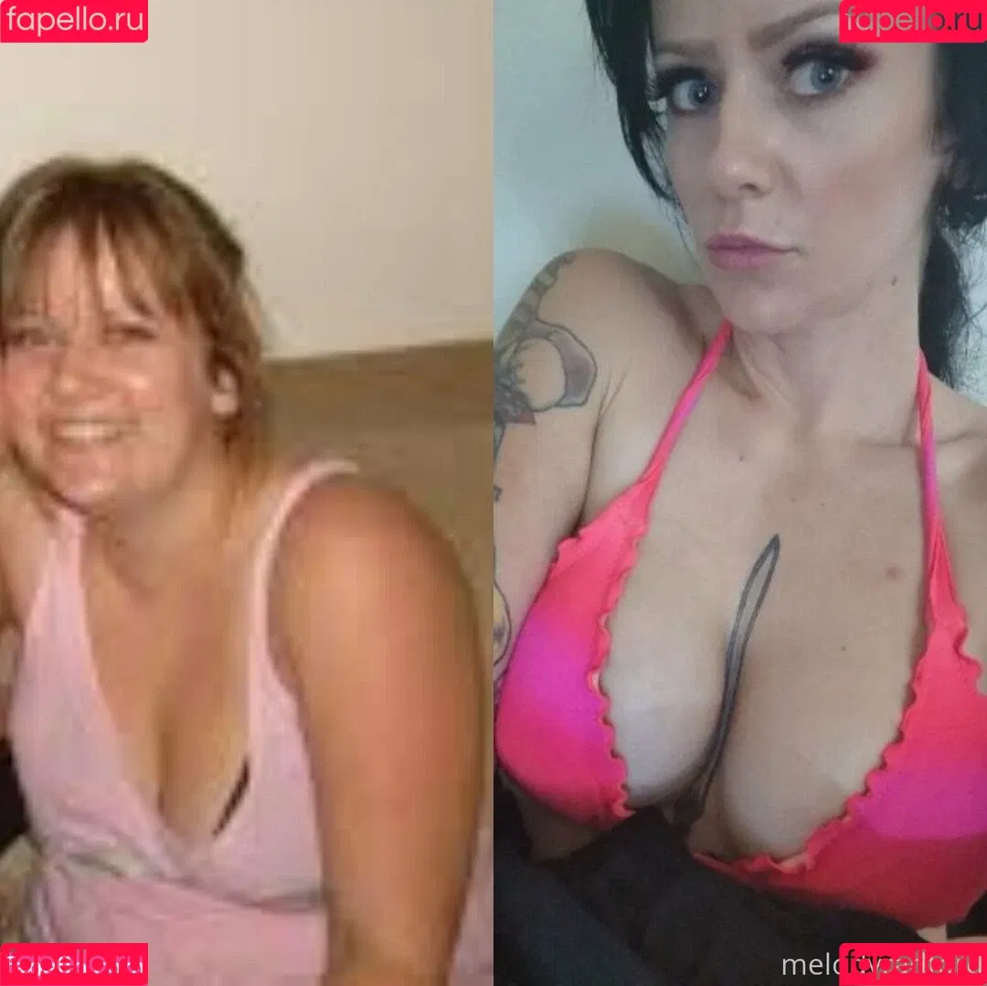 melodyradford Onlyfans Photo Gallery 