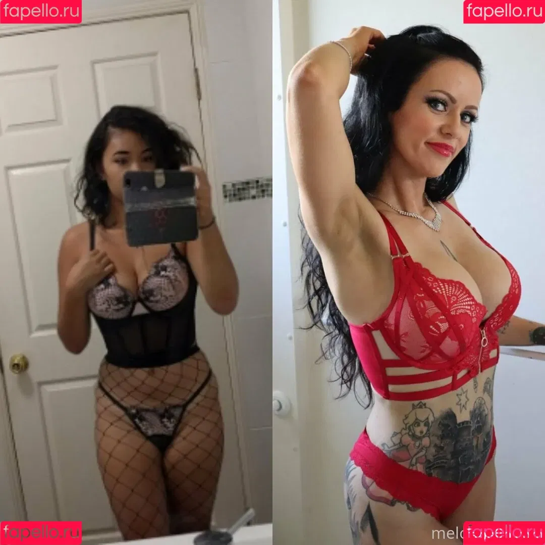 melodyradford Onlyfans Photo Gallery 