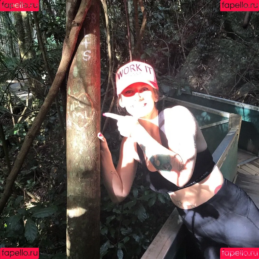 melodyradford Onlyfans Photo Gallery 