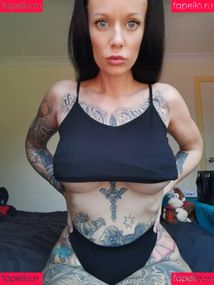 melodyradford Onlyfans Photo Gallery 