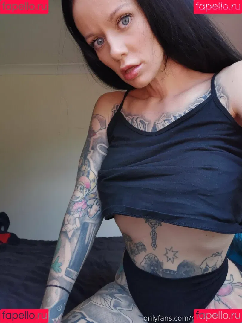 melodyradford Onlyfans Photo Gallery 