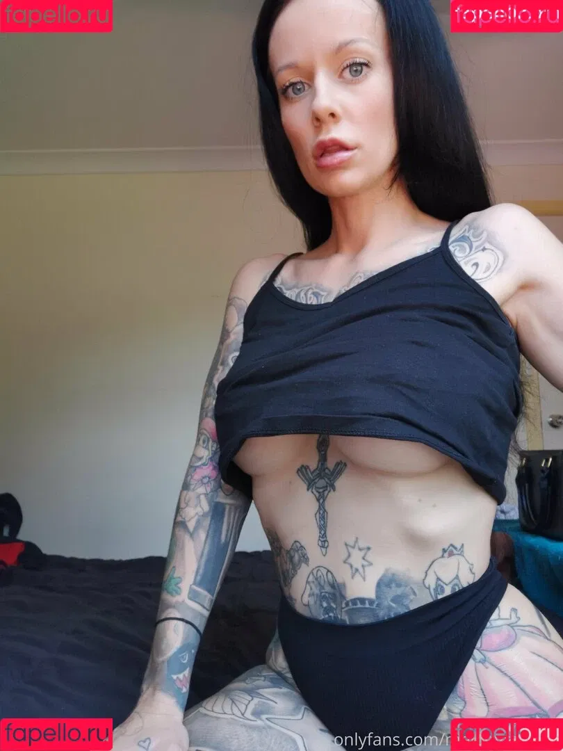 melodyradford Onlyfans Photo Gallery 
