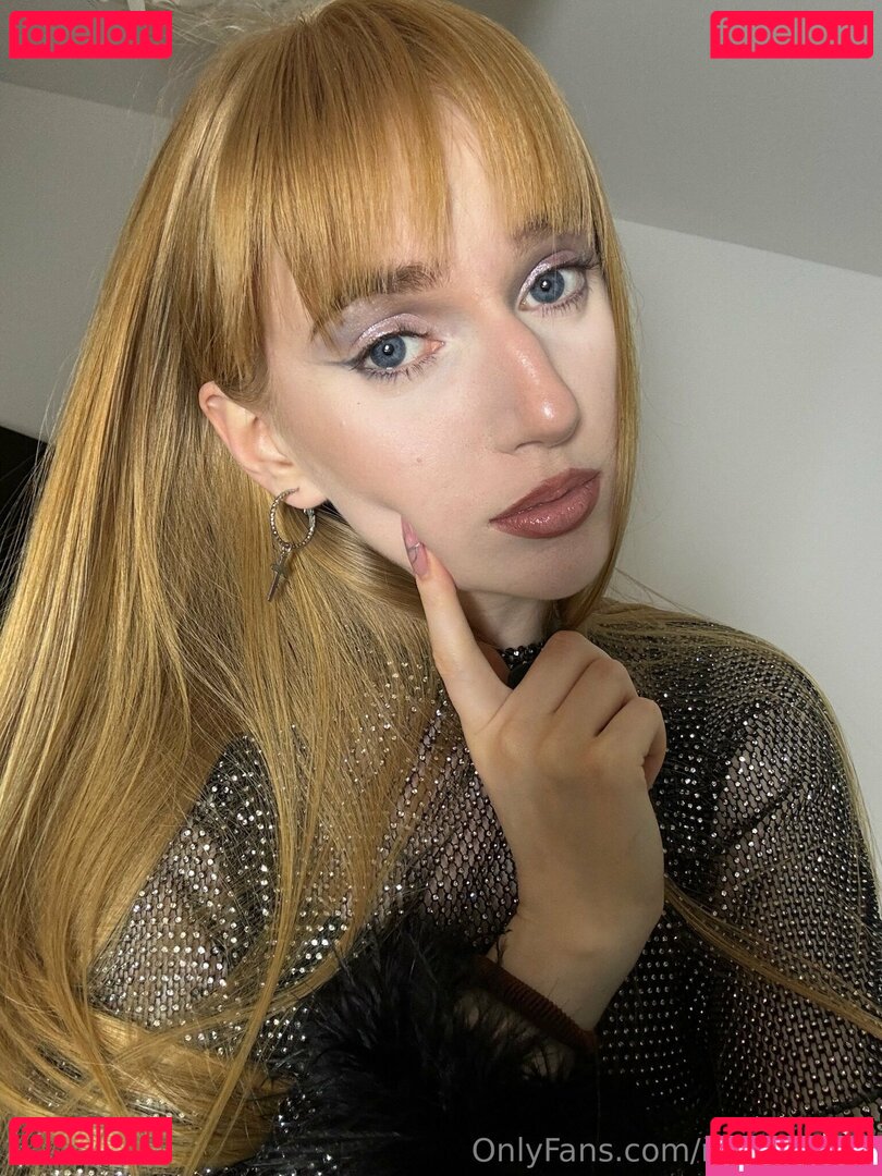 marichka.x Foto di nudo OnlyFans 41