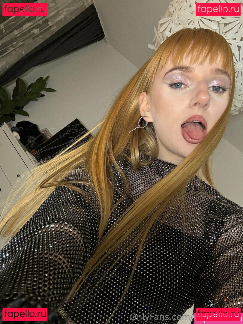 marichka.x Foto di nudo OnlyFans 37
