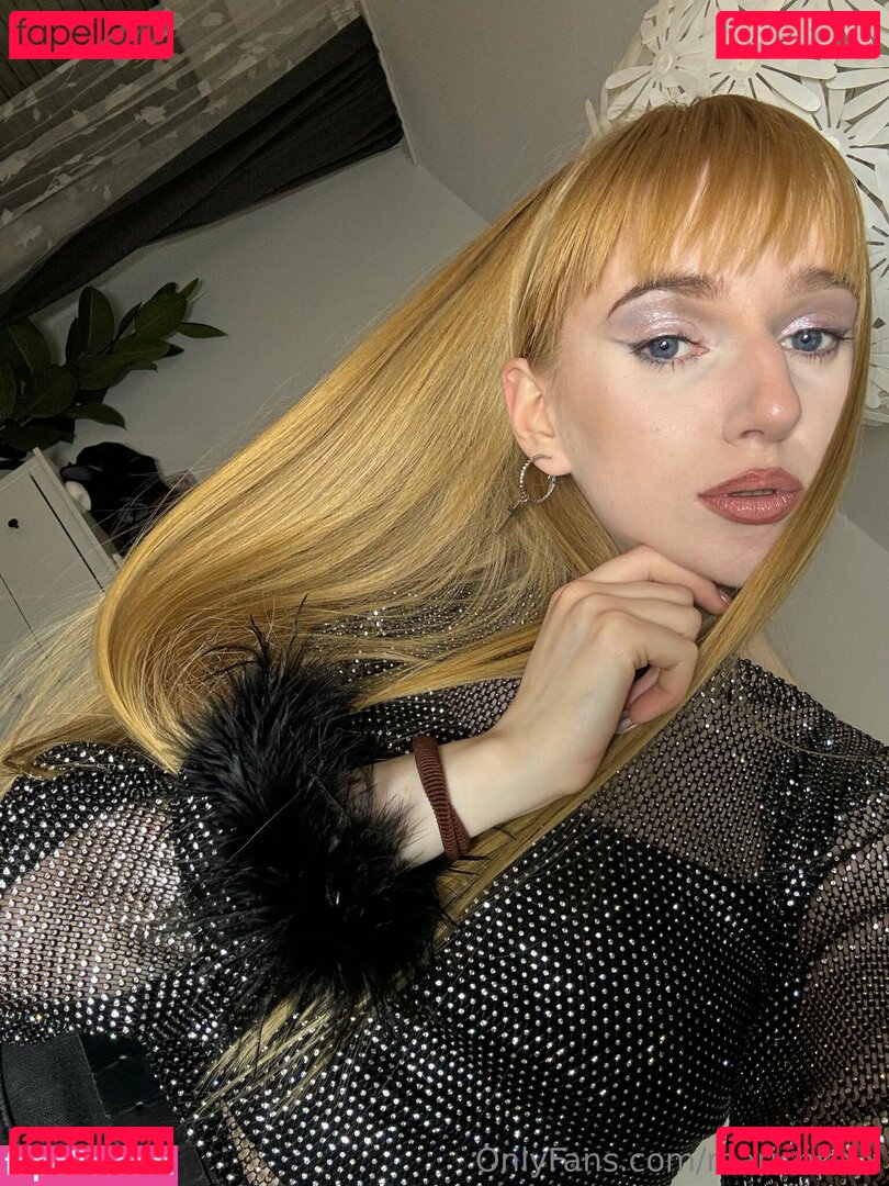marichka.x Foto di nudo OnlyFans 36