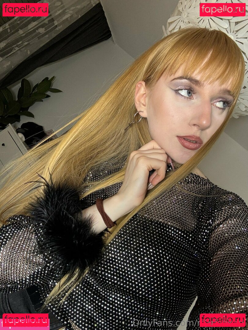 marichka.x Foto di nudo OnlyFans 35