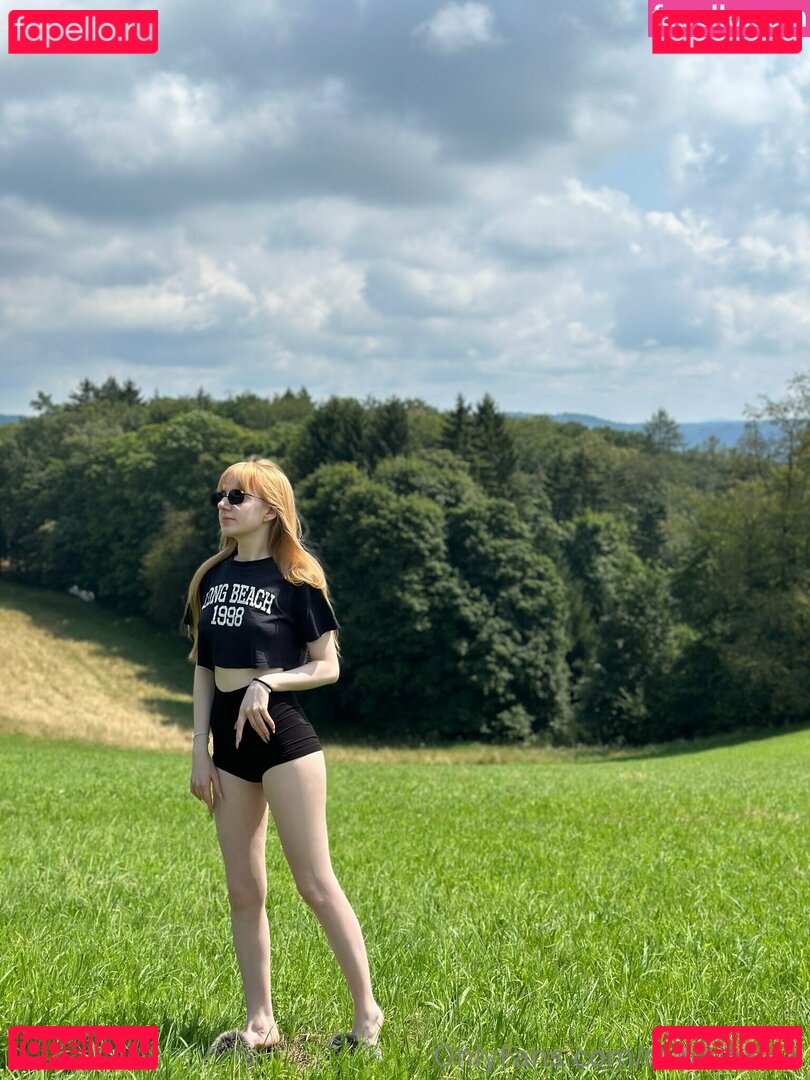 marichka.x Foto di nudo OnlyFans 25
