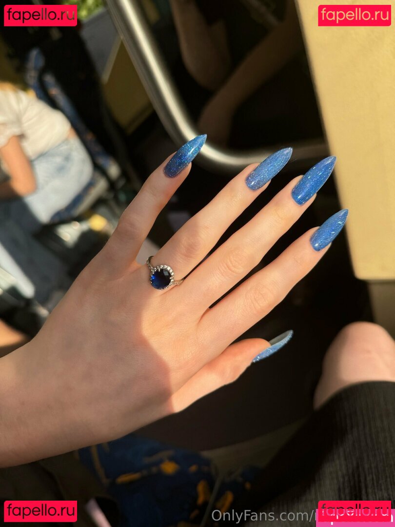 marichka.x Foto di nudo OnlyFans 24