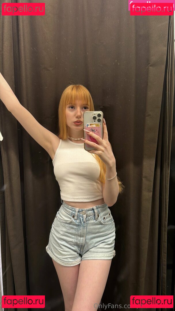 marichka.x Foto di nudo OnlyFans 22