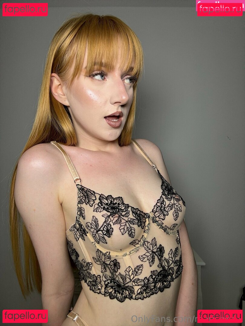 marichka.x Foto di nudo OnlyFans 10