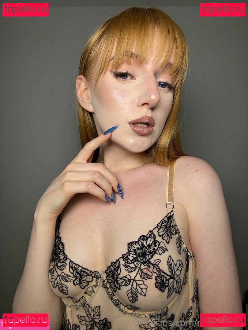marichka.x Foto di nudo OnlyFans 9