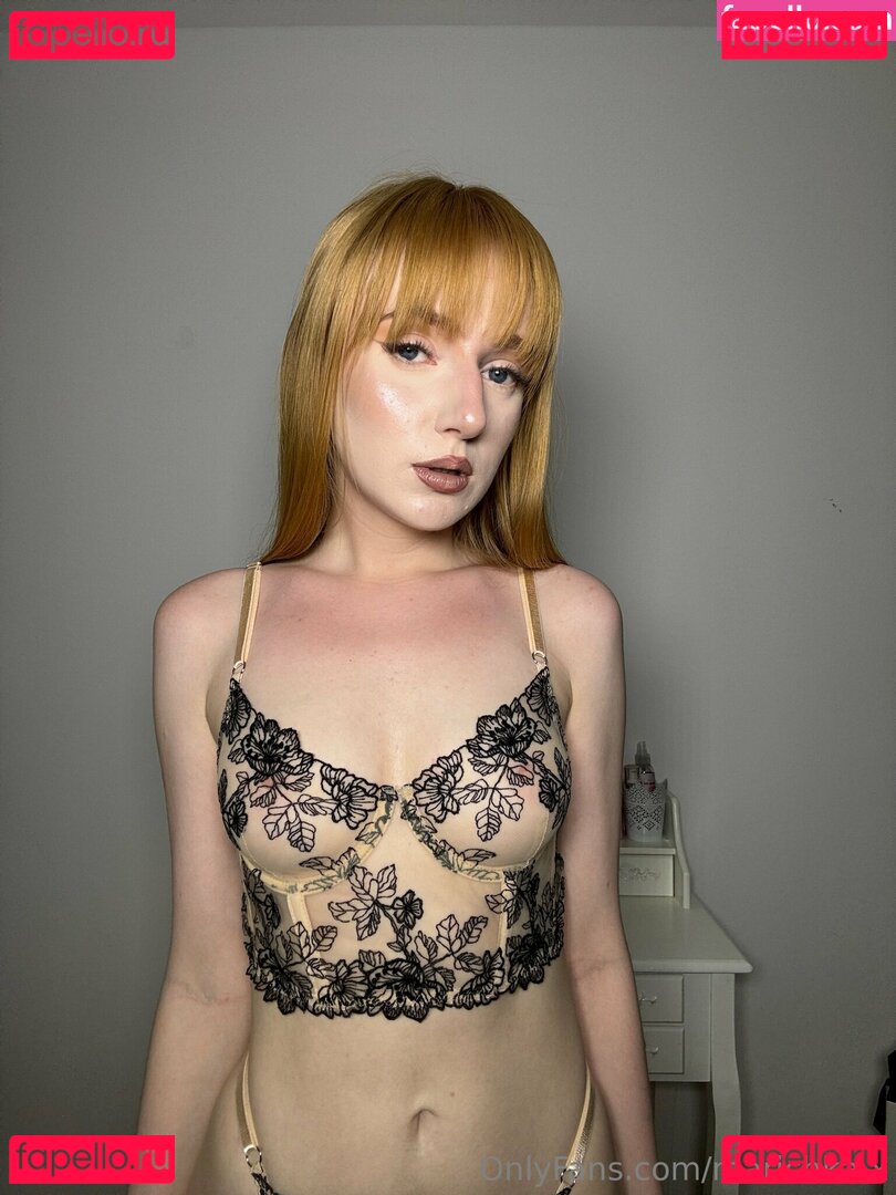 marichka.x Foto di nudo OnlyFans 6
