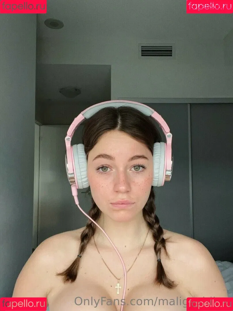 Anna Malygon Onlyfans Photo Gallery 