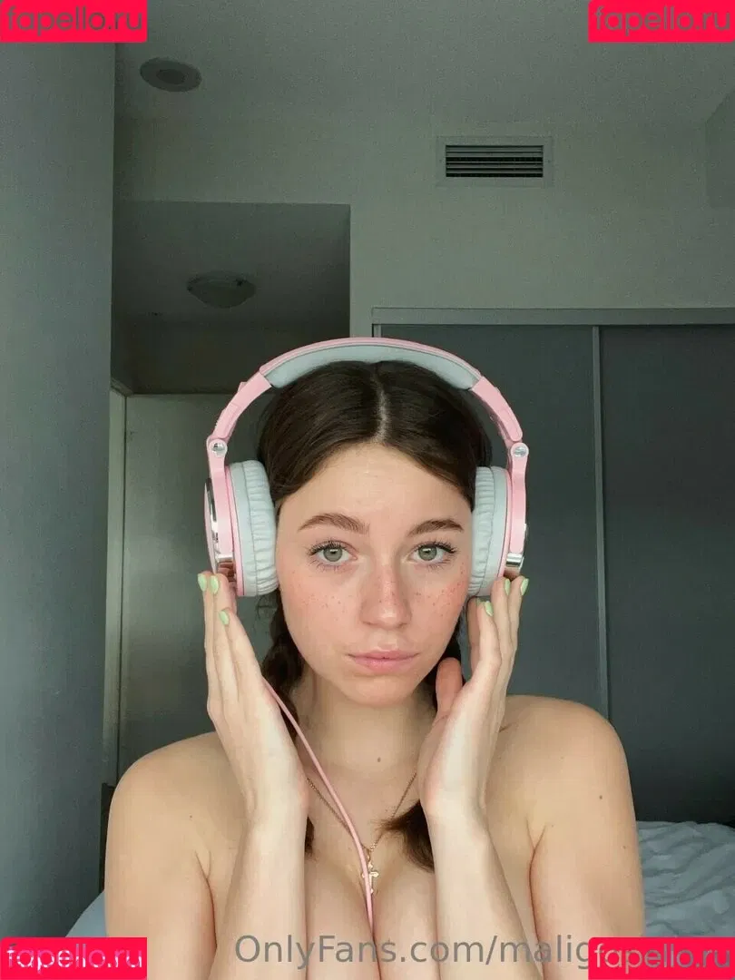 Anna Malygon Onlyfans Photo Gallery 