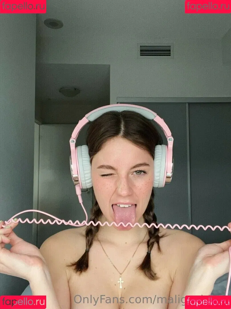 Anna Malygon Onlyfans Photo Gallery 