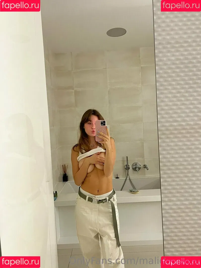 Anna Malygon Onlyfans Photo Gallery 