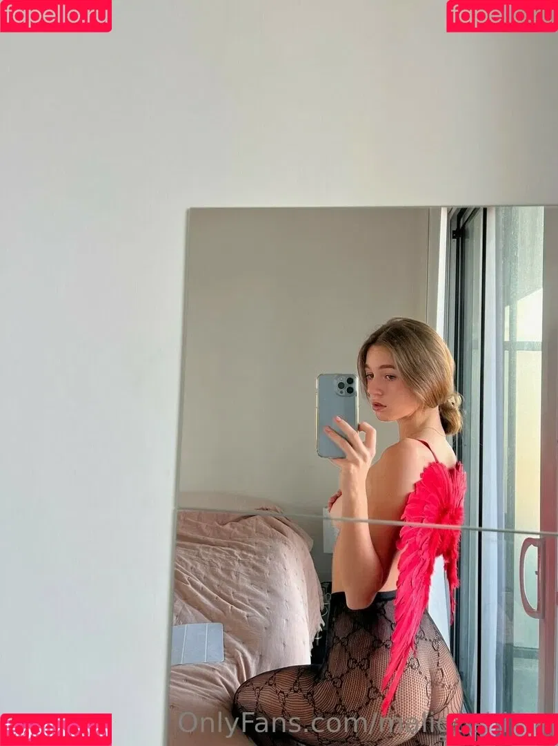Anna Malygon Onlyfans Photo Gallery 