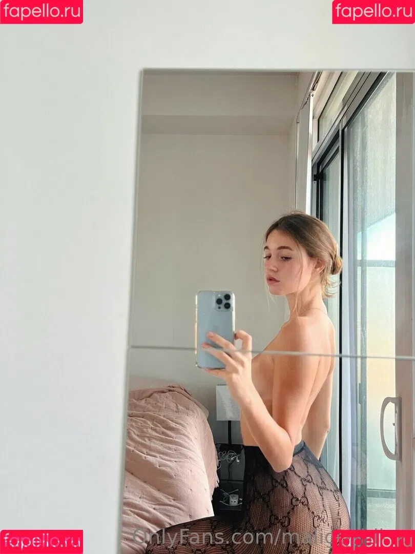 Anna Malygon Onlyfans Photo Gallery 
