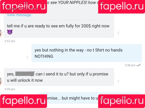 Anna Malygon Onlyfans Photo Gallery 