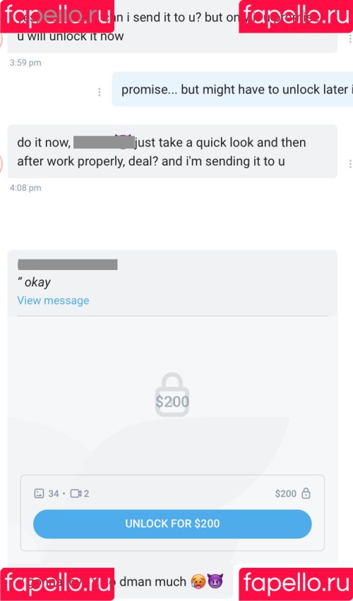 Anna Malygon Onlyfans Photo Gallery 