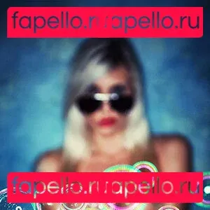 Tereza Dzet Onlyfans Photo Gallery 