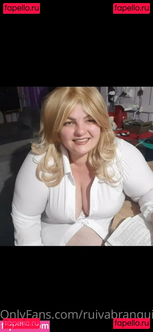 ruivabranquinha Onlyfans Photo Gallery 