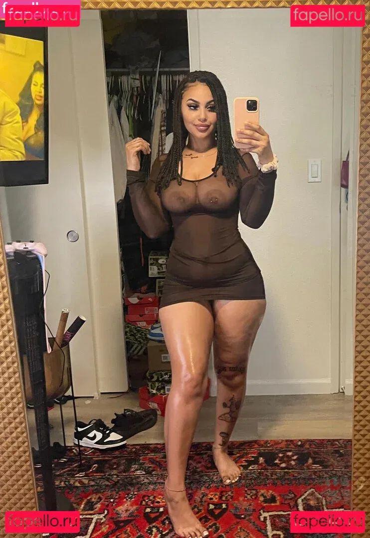 Tbrazzyyy Onlyfans Photo Gallery 