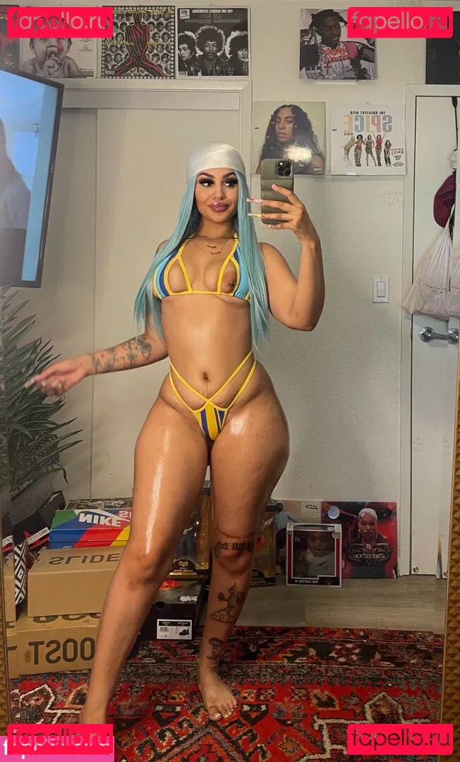 Tbrazzyyy Onlyfans Photo Gallery 