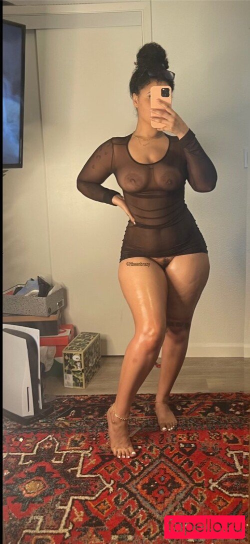 Tbrazzyyy Nude Onlyfans Photo 13