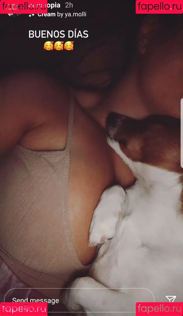 Acronopia Onlyfans Photo Gallery 