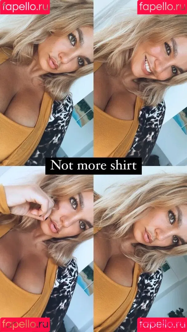Acronopia Onlyfans Photo Gallery 