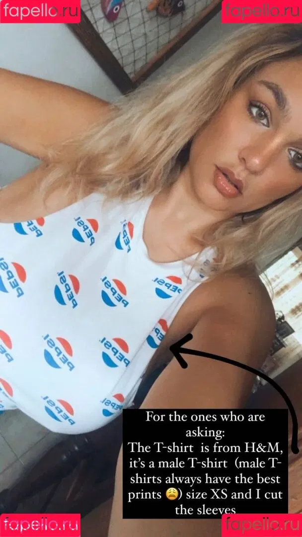 Acronopia Onlyfans Photo Gallery 