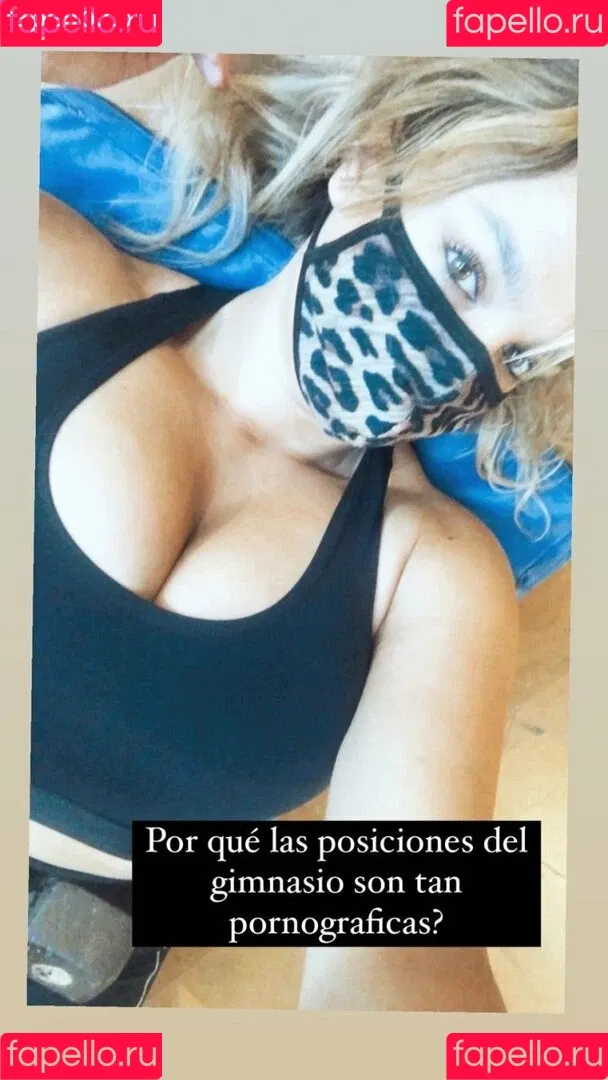 Acronopia Onlyfans Photo Gallery 