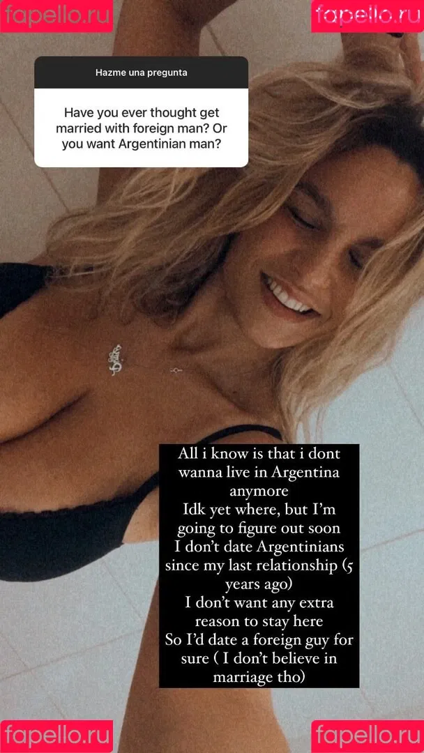 Acronopia Onlyfans Photo Gallery 