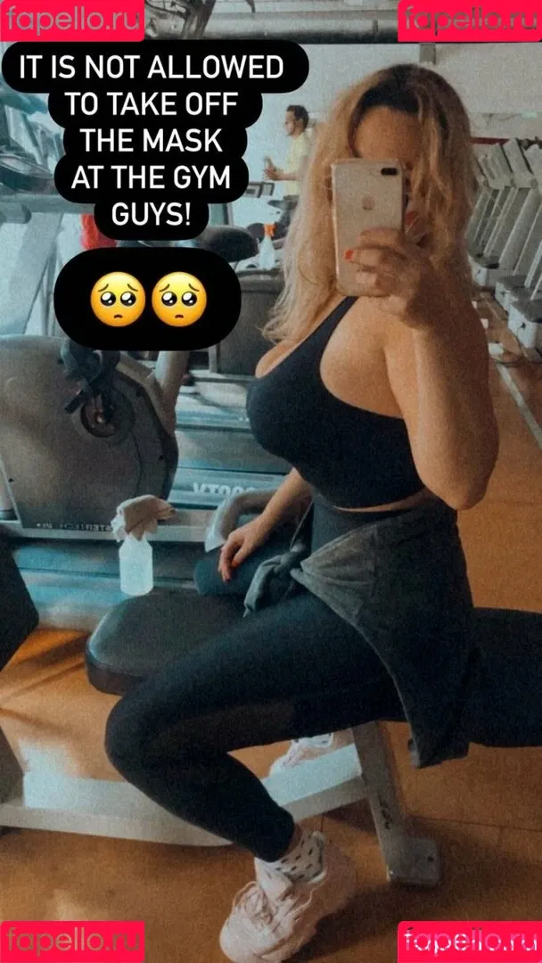 Acronopia Onlyfans Photo Gallery 