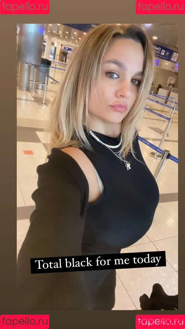 Acronopia Onlyfans Photo Gallery 