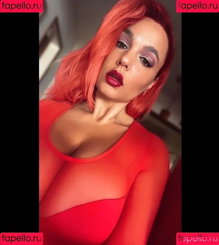 Acronopia Onlyfans Photo Gallery 