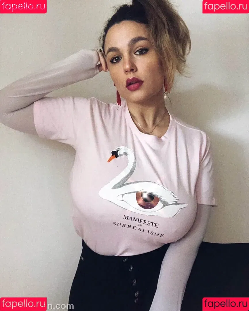 Acronopia Onlyfans Photo Gallery 