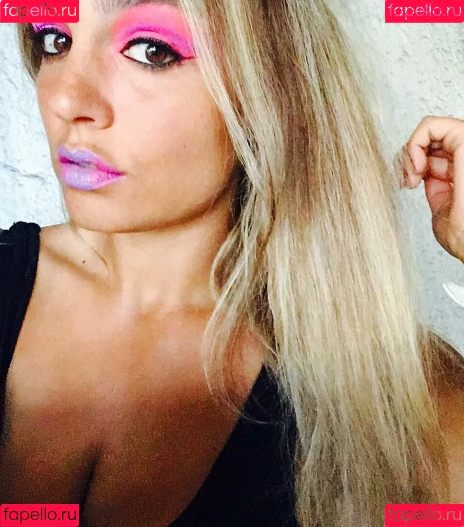 Acronopia Onlyfans Photo Gallery 