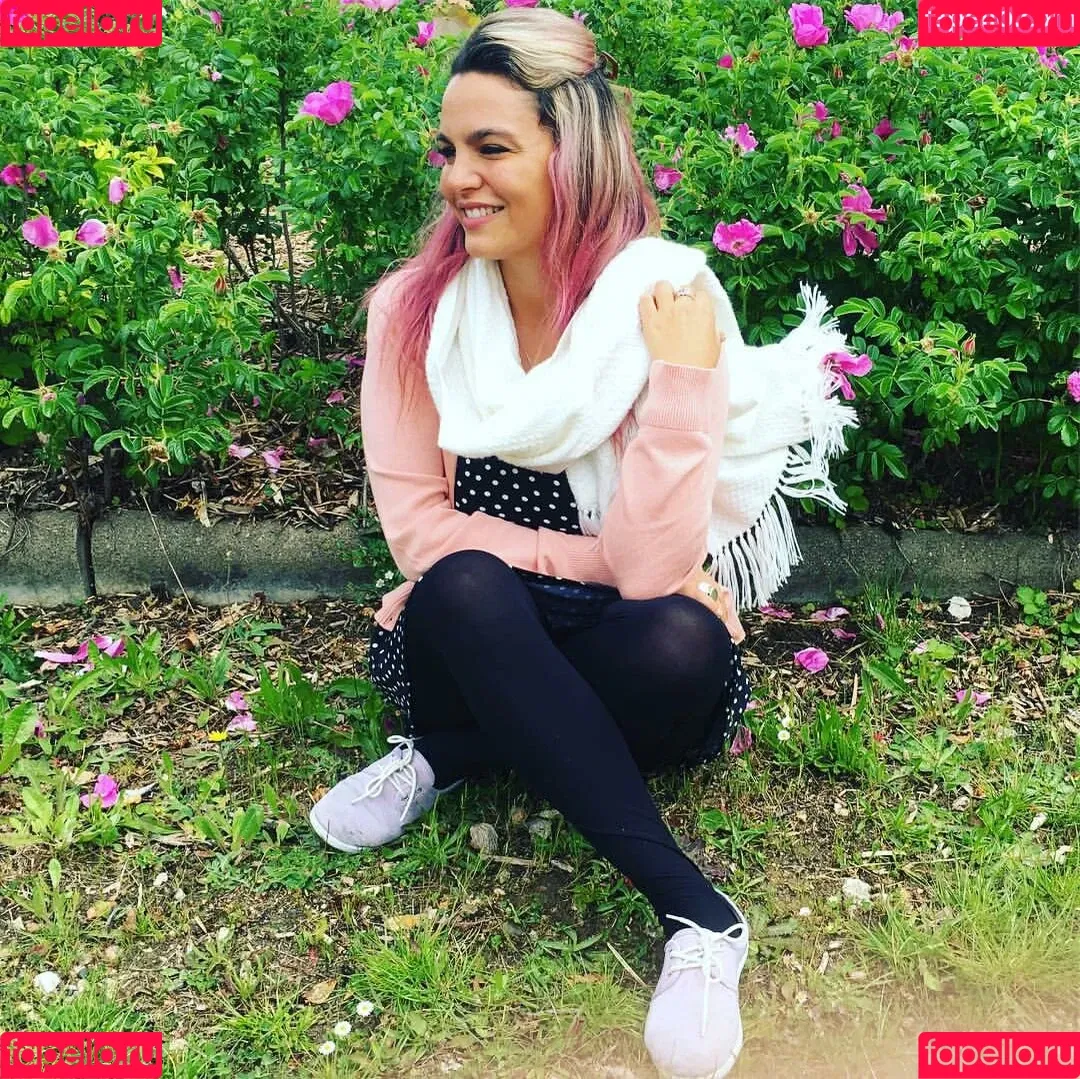 Acronopia Onlyfans Photo Gallery 