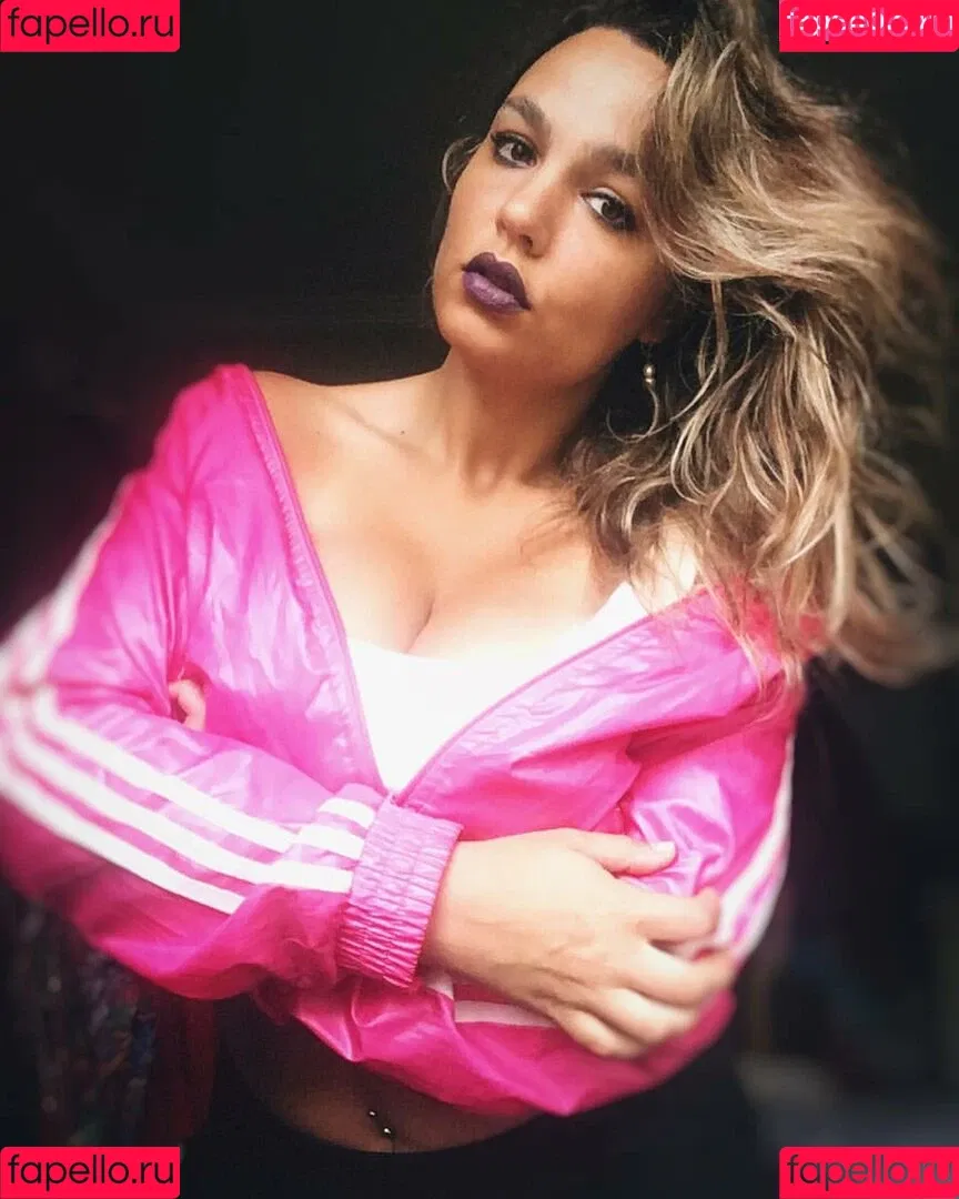 Acronopia Onlyfans Photo Gallery 