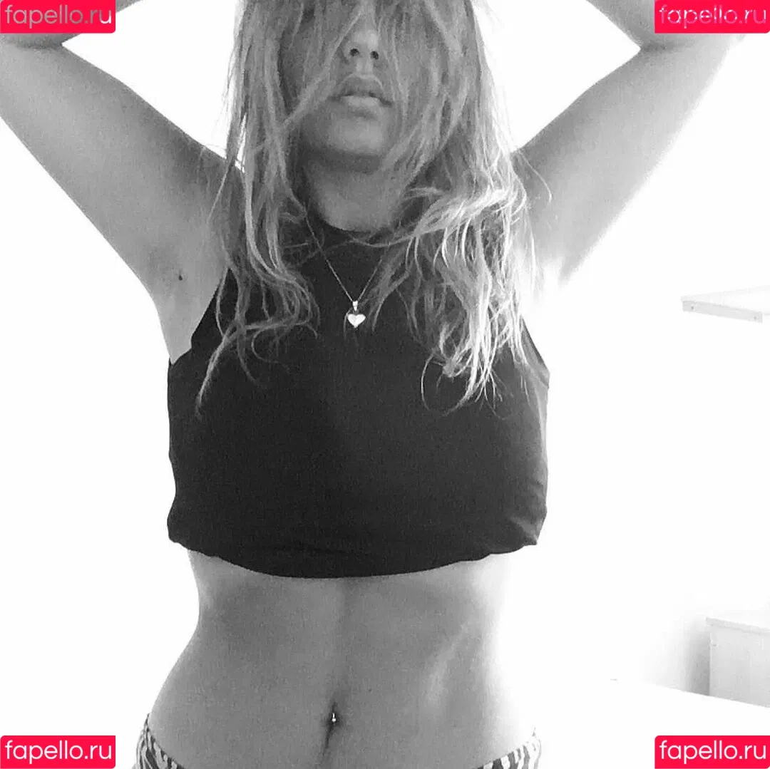Acronopia Onlyfans Photo Gallery 